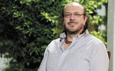 Fernando Delgadillo: "Cada generación dice lo que le incomoda"