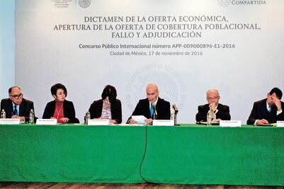 Socios de Altán veían riesgos en Red: analista