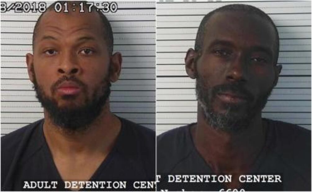 "Nos estamos muriendo de hambre". Envían mensaje y rescatan a 11 niños en Nuevo México