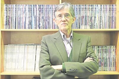 En Conacyt hay sospechosas coincidencias