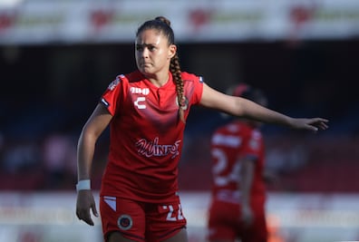 Veracruz tampoco paga a su equipo femenil