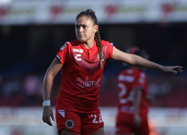 Veracruz tampoco paga a su equipo femenil