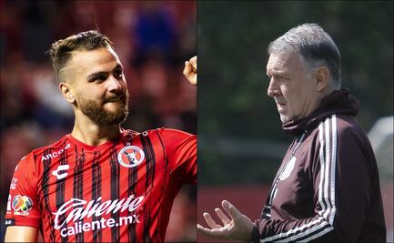 El ‘Tata’ Martino es un “coach de vida”: Leandro González Pírez