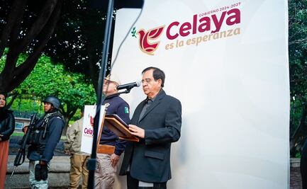 Alcalde de Celaya ofrece disculpa pública por el asesinato del periodista "El Llanero Solitito"; reconoce violaciones a derechos humanos