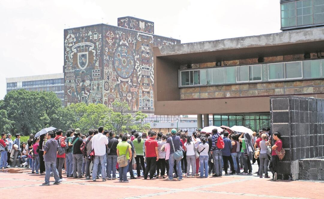 Foto: Archivo / EL UNIVERSAL