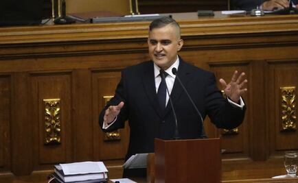 Advierten que amnistía puede generar "espiral de venganza"