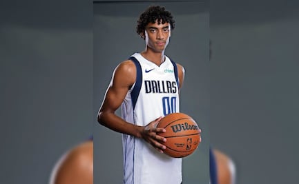 Los Mavericks desean divertir a todos sus fans en la Arena CDMX