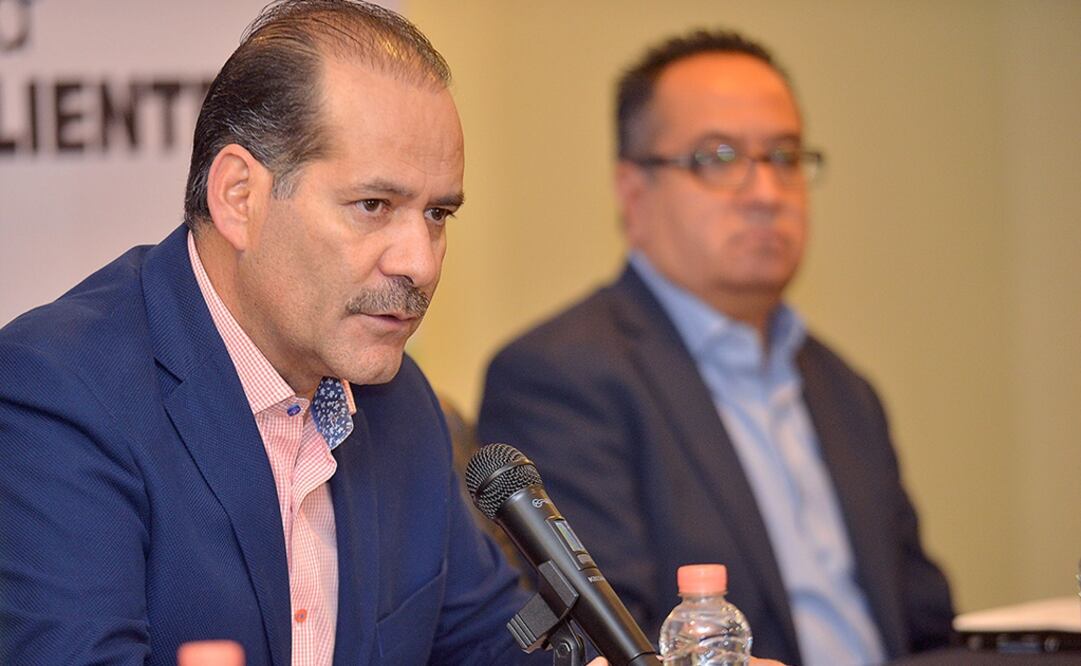 Foto: Archivo/El Universal