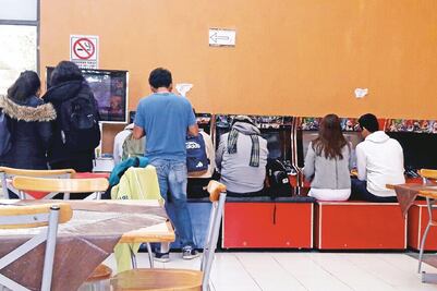 Ya no venderán cervezas en UAEH