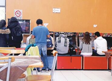 Publica DOF reforma a ley de juegos; van contra máquinas tragamonedas