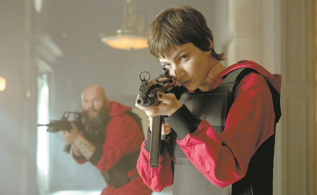 El rodaje de la nueva temporada comenzará el próximo 3 de agosto en localizaciones de Dinamarca, España y PortugalFoto: Archivo