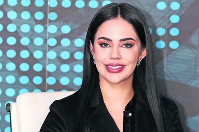 “Puedo hacer un gran trabajo dentro de la política”: Cristal Pelayo