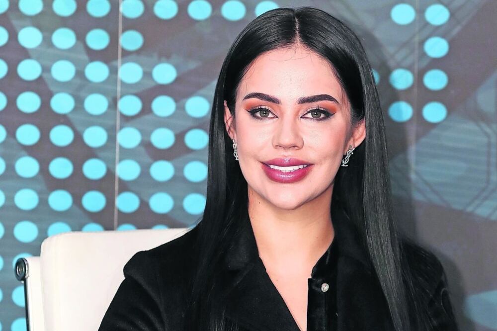 Foto: Berenice fregoso/ EL UNIVERSAL