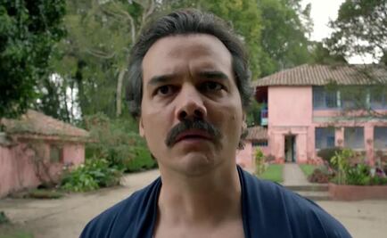 Netflix presenta nuevo avance de "Narcos"