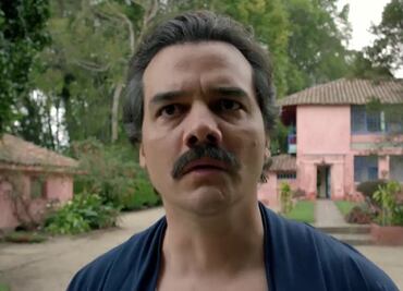 Netflix presenta nuevo avance de "Narcos"