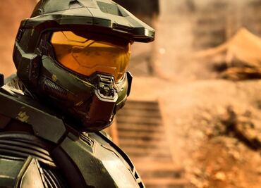La serie de Halo lanza tráiler oficial y confirma fecha de estreno