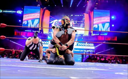 Último Dragoncito, feliz de ser maestro