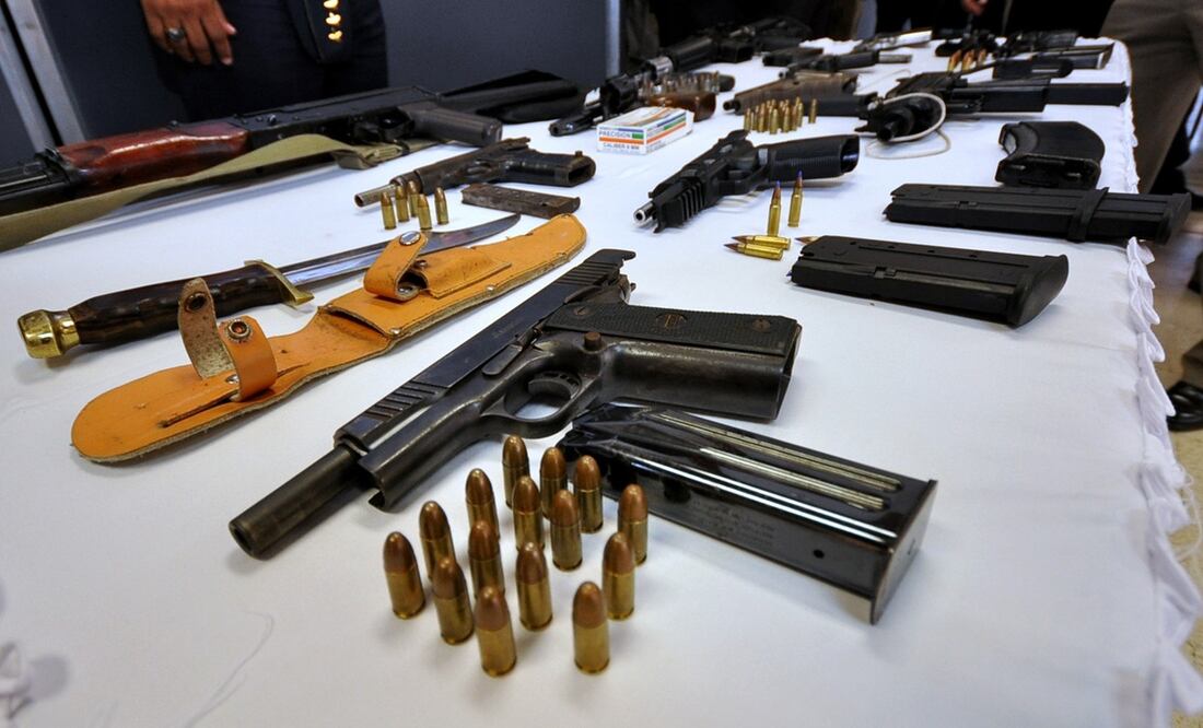 Foto: Archivo / EL UNIVERSAL