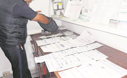 ¿Cómo detectar una factura electrónica falsa?