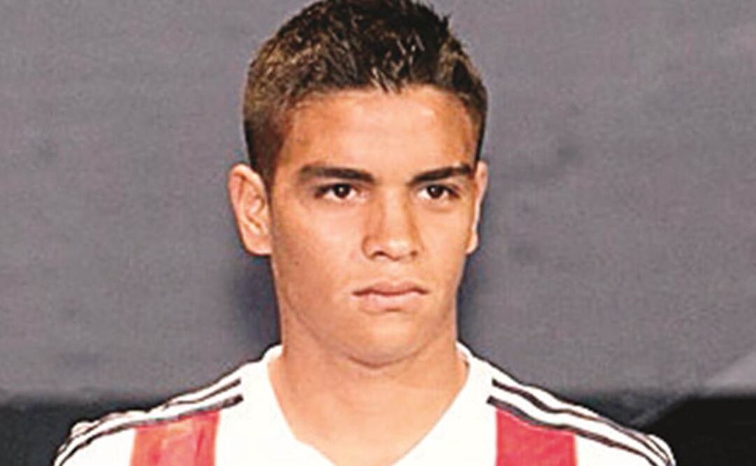 "Todo por América", dice "Guamerucito"