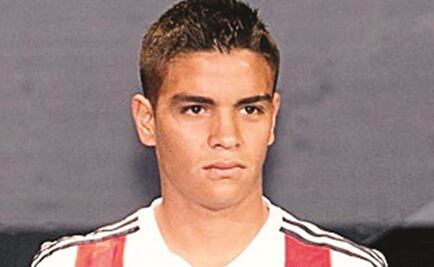 "Todo por América", dice "Guamerucito"