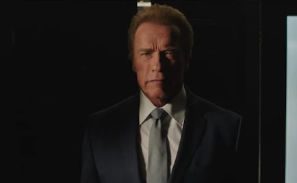 Arnold Schwarzenegger sucede a Donald Trump en "The Apprentice"