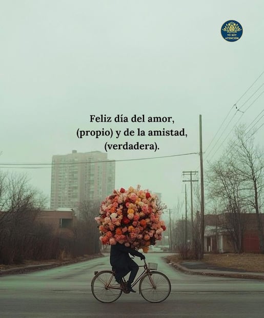 Foto: X @atencionyosoy