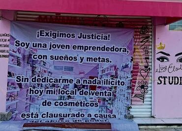 “Llegaron a cerrarlo en la madrugada”; locatarios acusan que Operativo Atarraya en el Edomex no les permite trabajar