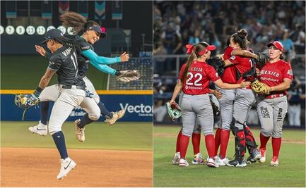 ¡Habrá nueva monarca en la LMS! ¿Dónde y a qué hora ver EN VIVO el Juego 3 de la Serie de la Reina este viernes 21 de marzo?