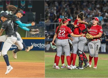 ¡Habrá nueva monarca en la LMS! ¿Dónde y a qué hora ver EN VIVO el Juego 3 de la Serie de la Reina este viernes 21 de marzo?