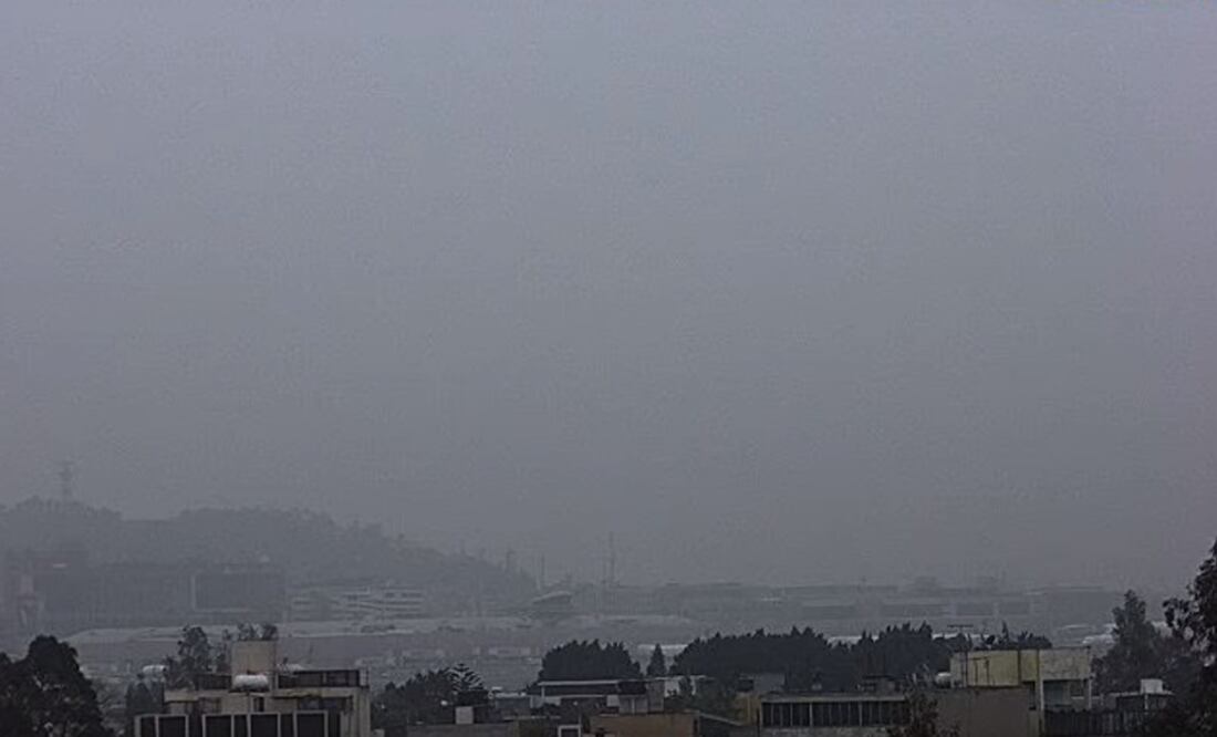 (Foto: Webcams de México)