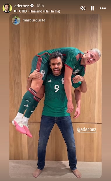Foto: Vía Instagram.