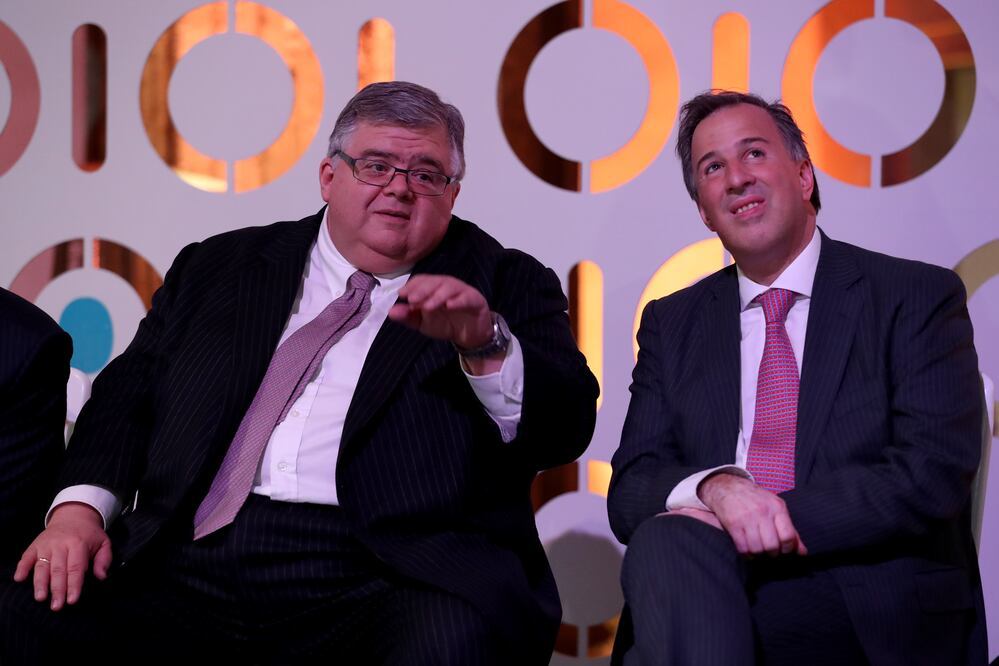 (Foto: Juan Boites/EL UNIVERSAL)