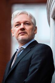 Cronología. La saga judicial de Assange