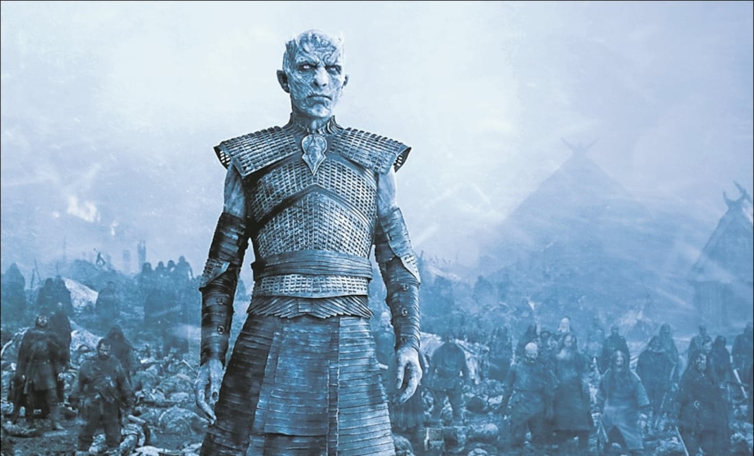 Serie de HBO. Foto: Agencias