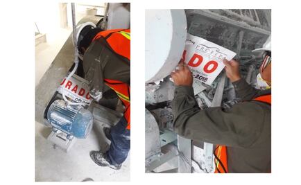 Clausuran calera en Hidalgo por incumplir licencia ambiental 