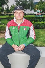 Supera el sobrepeso con lucha