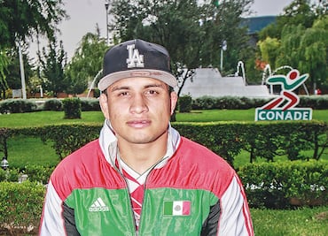 Supera el sobrepeso con lucha