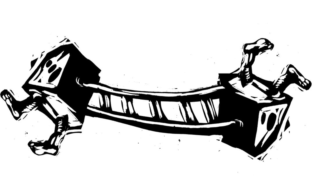 Escala guerra AMLO vs. Peña