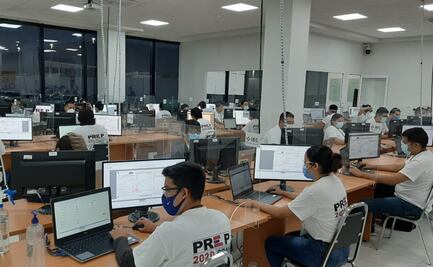 Más de 2 millones elegirán este domingo en Coahuila a diputados locales