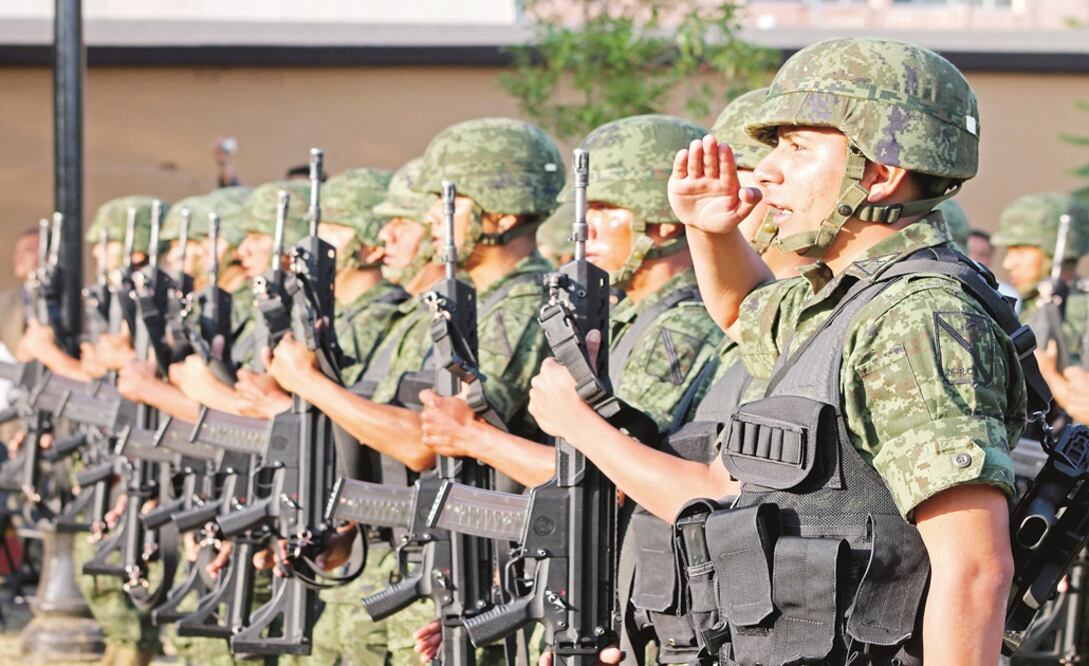 (Foto: Archivo El Universal) 