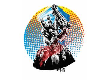 “Dos años, no sé quién me mandó matar, no sé por qué”