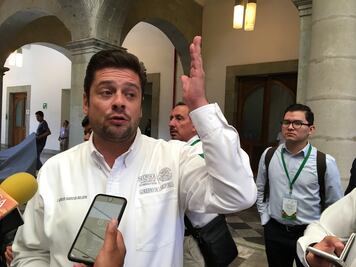 Gabino Cué no aplicó recursos aprobados para pobreza: Sedesol