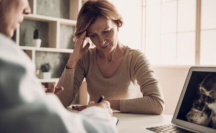 El dolor de cabeza no es un problema ligero; estos son sus tipos y cómo tratarlos