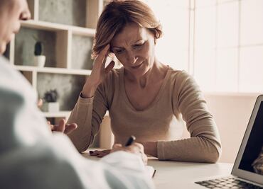 El dolor de cabeza no es un problema ligero; estos son sus tipos y cómo tratarlos