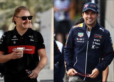 Valtteri Bottas fichará como el primer piloto de Cadillac en 2026