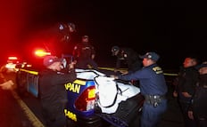 Autobús cae a un barranco en Guatemala; hay al menos 15 muertos y 19 heridos