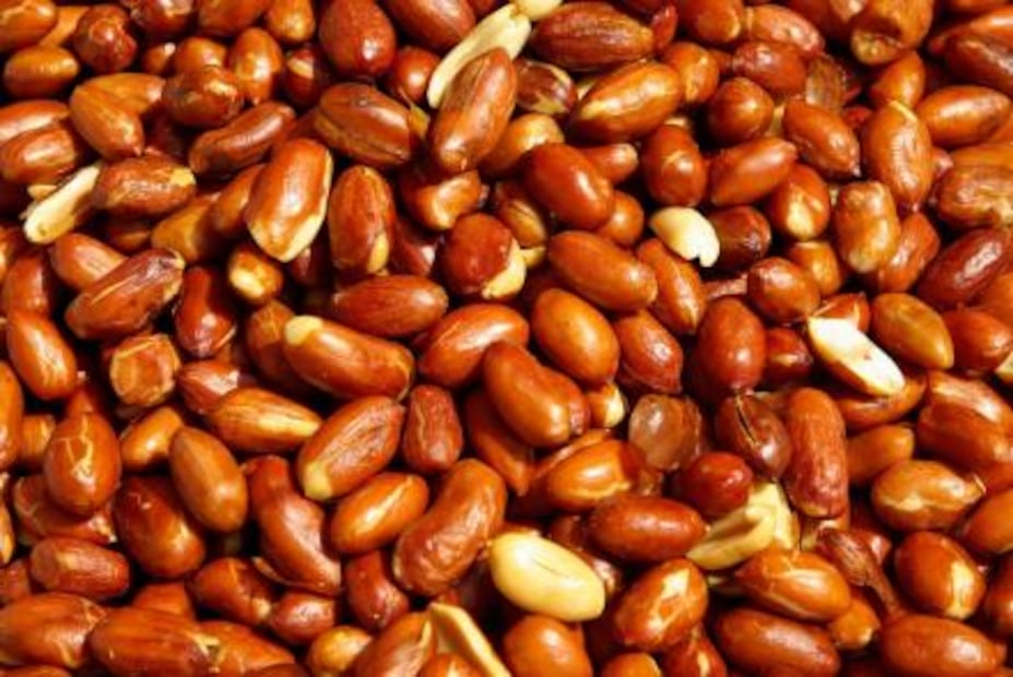7 razones para comer cacahuates