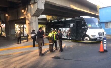 Adolescentes asesinan a pasajera durante robo en microbús