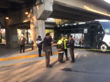 Adolescentes asesinan a pasajera durante robo en microbús